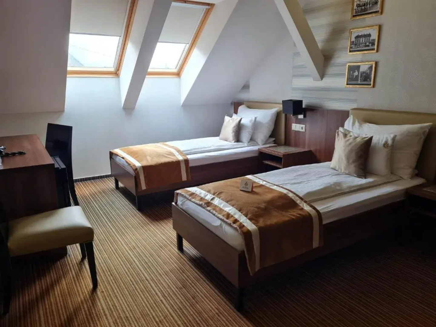 Grand Hotel Glorius