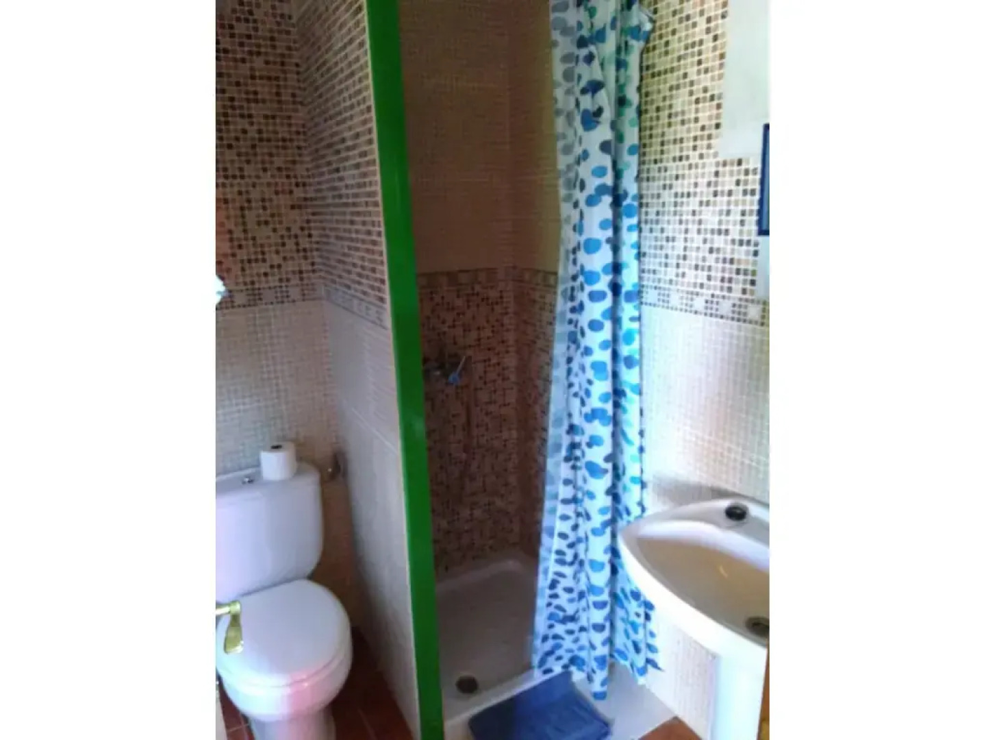 Casa Rural Las Gesillas