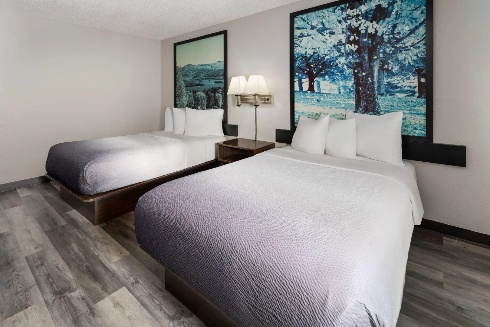 Super 8 by Wyndham Latham/Albany Airport