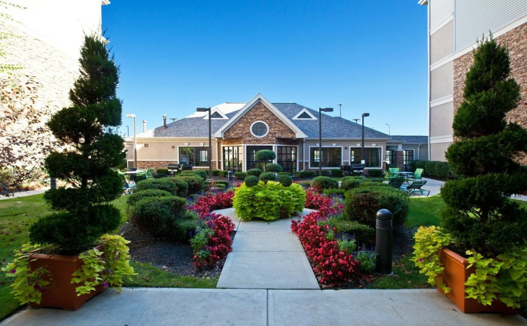 Staybridge Suites Indianapolis-Fishers