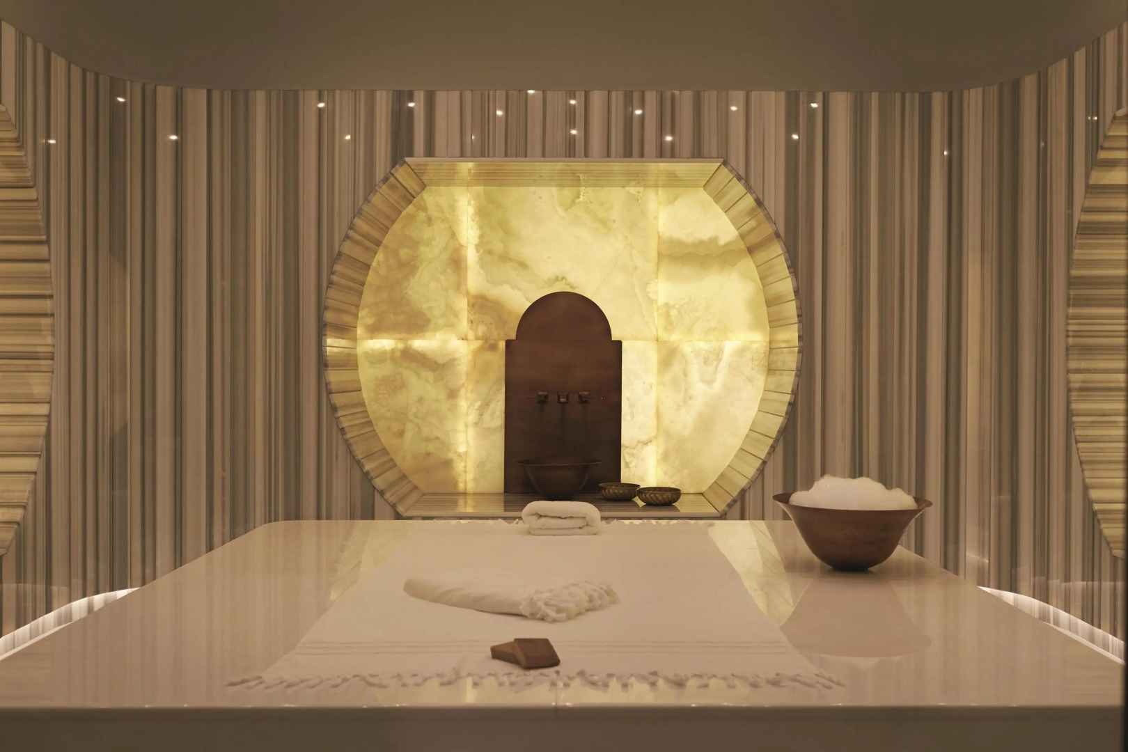 Отель Raffles Istanbul