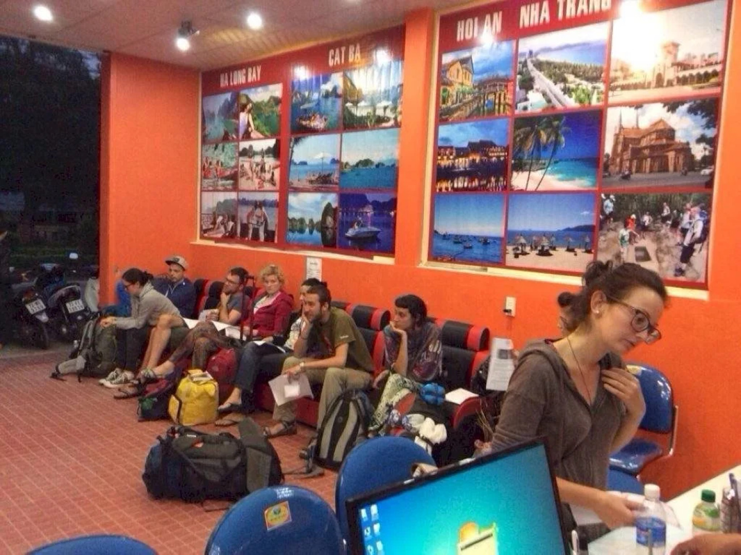 Phong Nha Backpacker Hostel