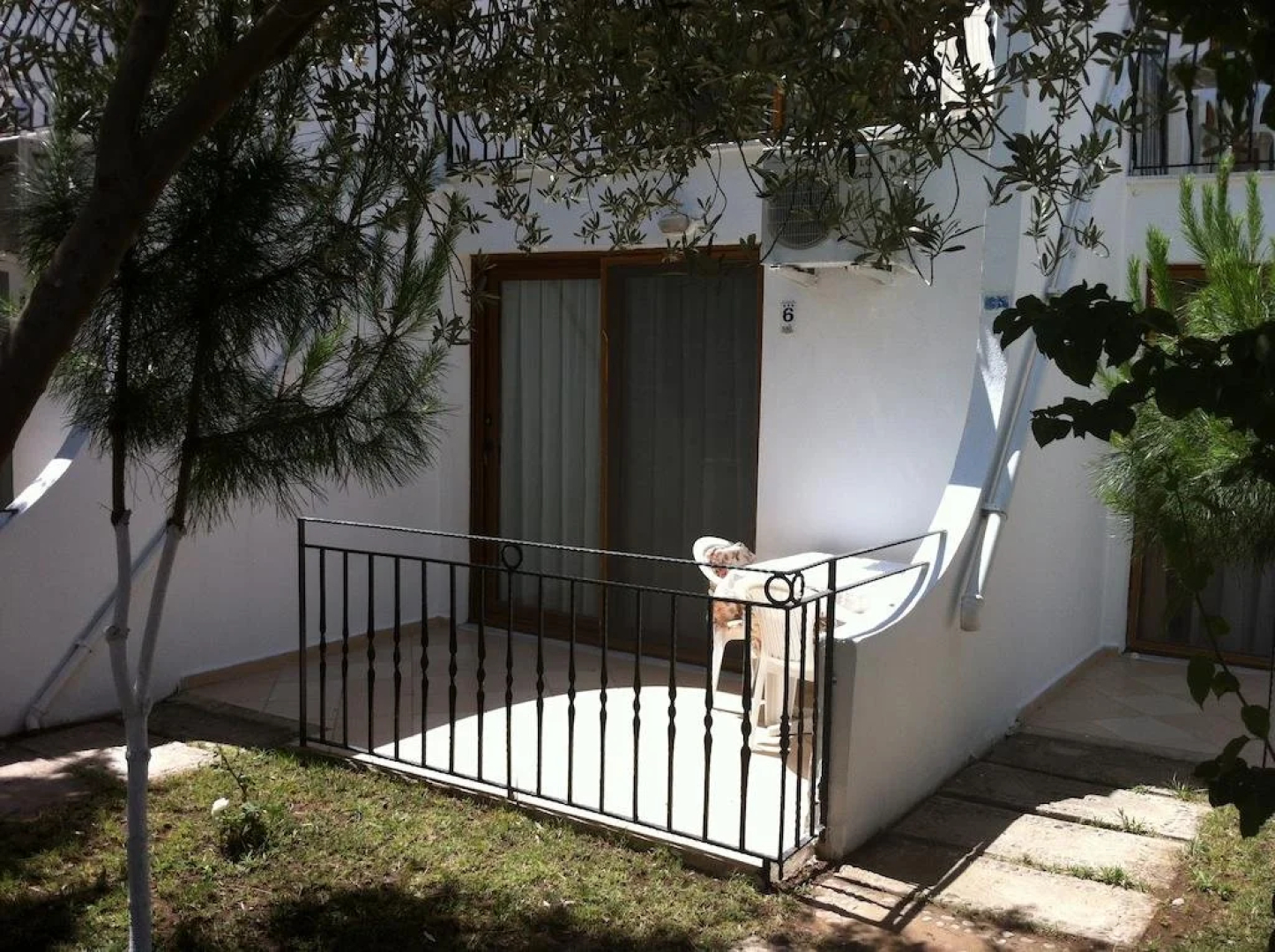 Kardesler Otel