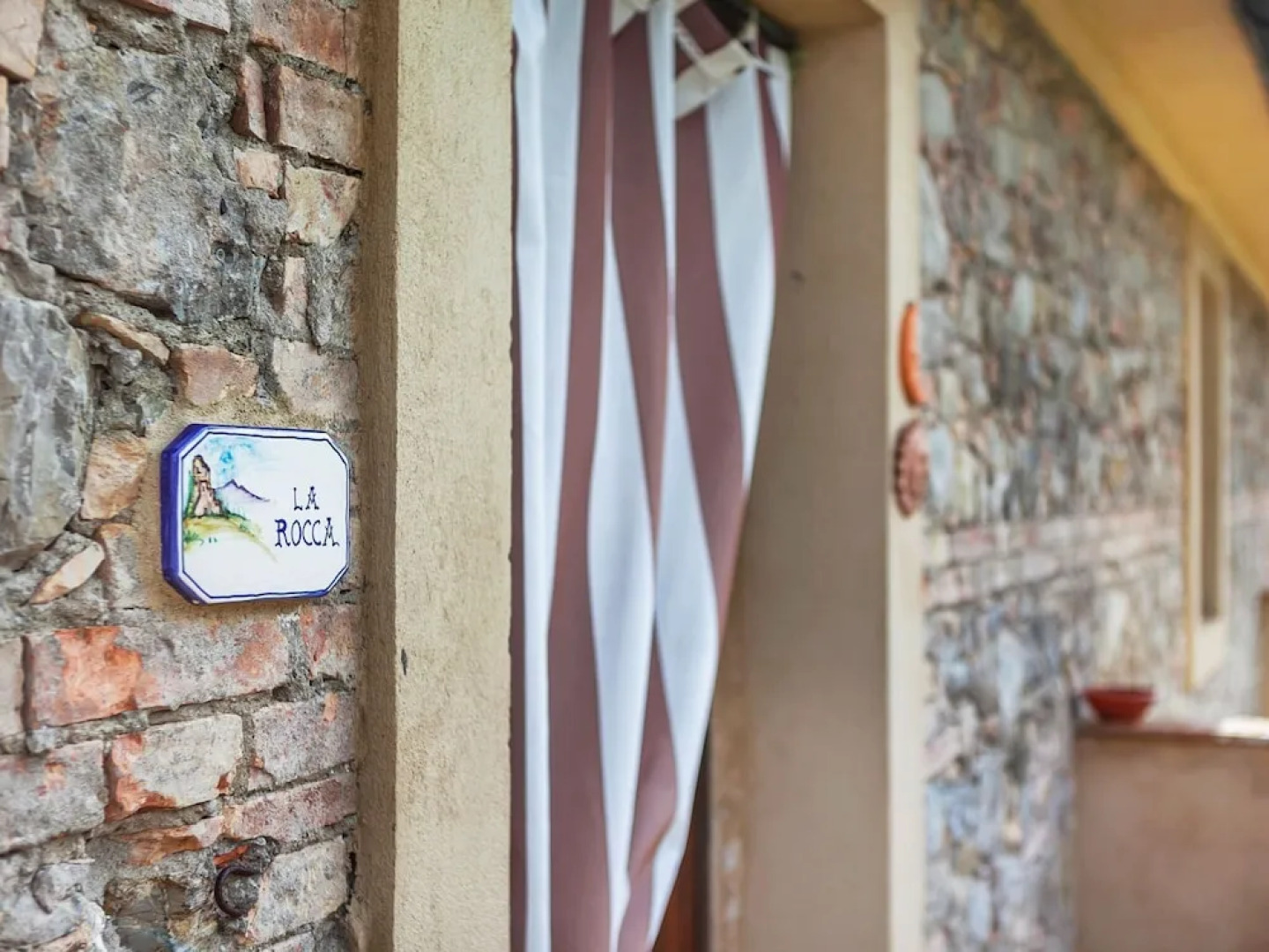 Scenic Holiday Home in Chianni With Swimming Pool