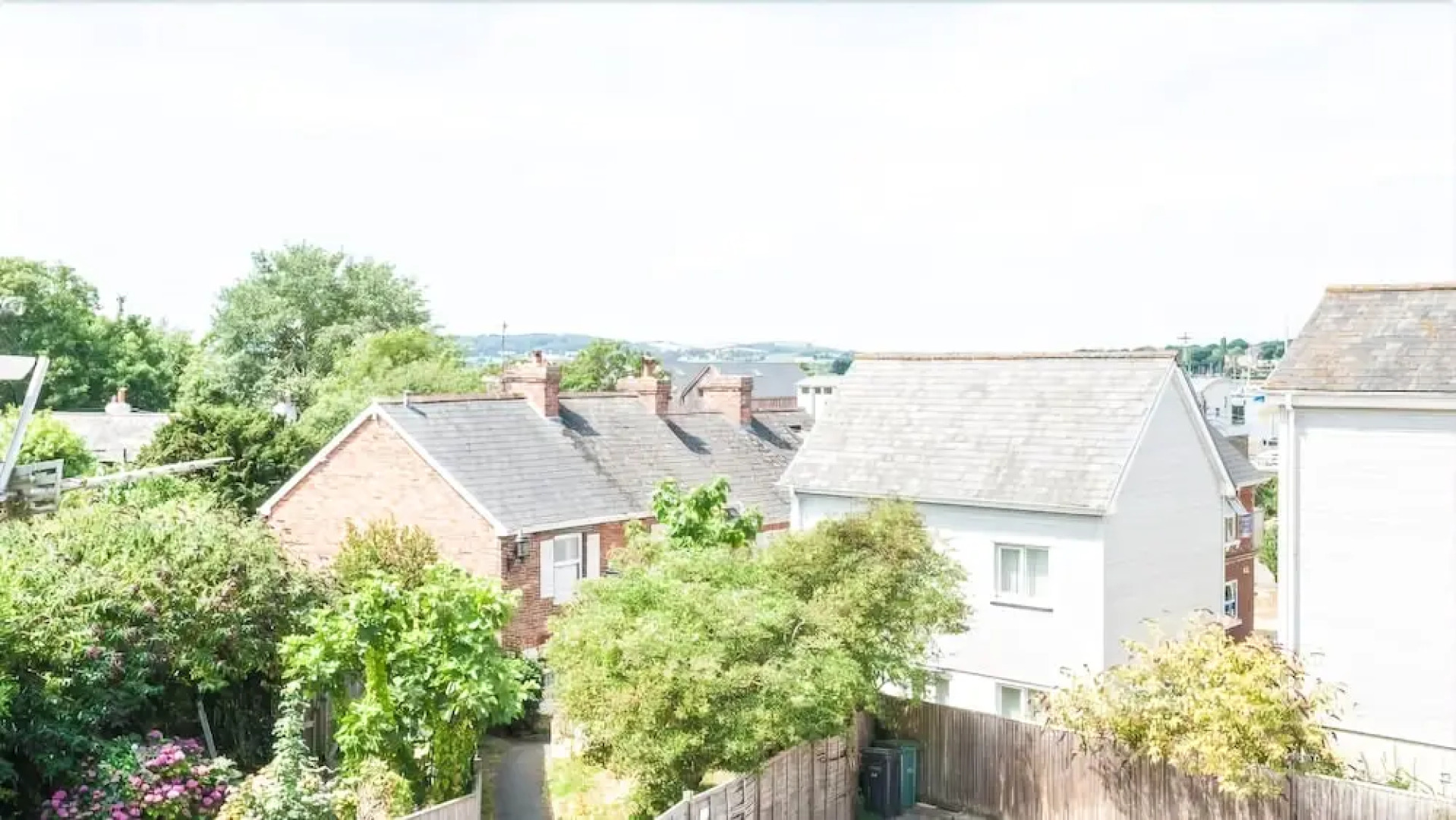 Kings Apartment Bembridge