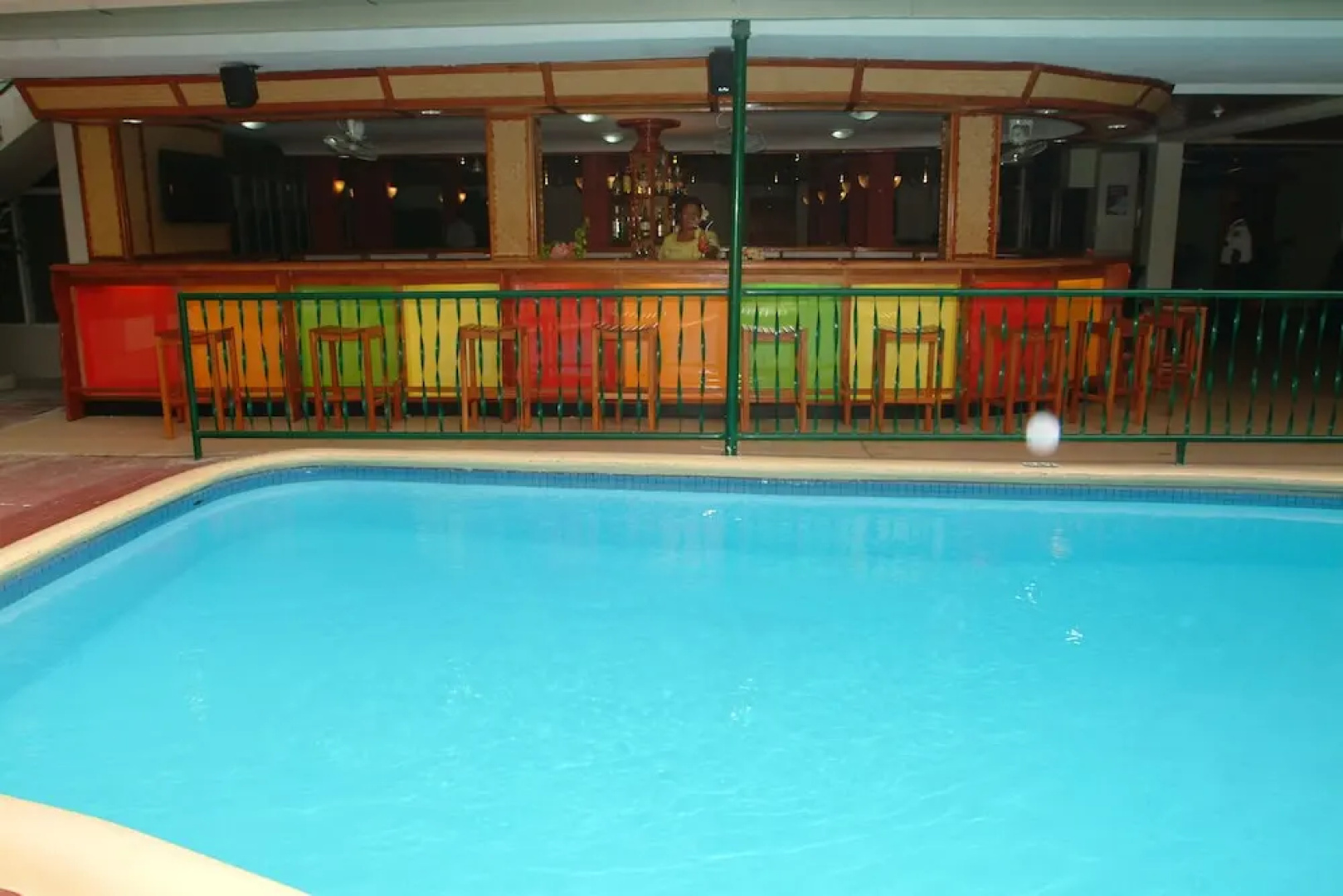 Best Western Hexagon International Hotel, Villas & Spa