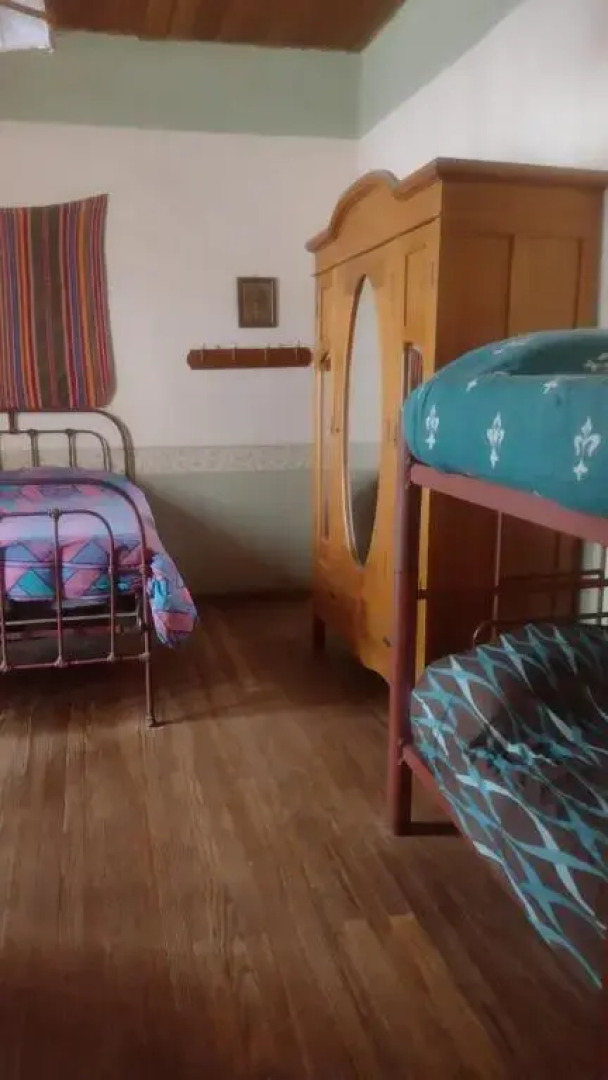 La Maison Enchantée