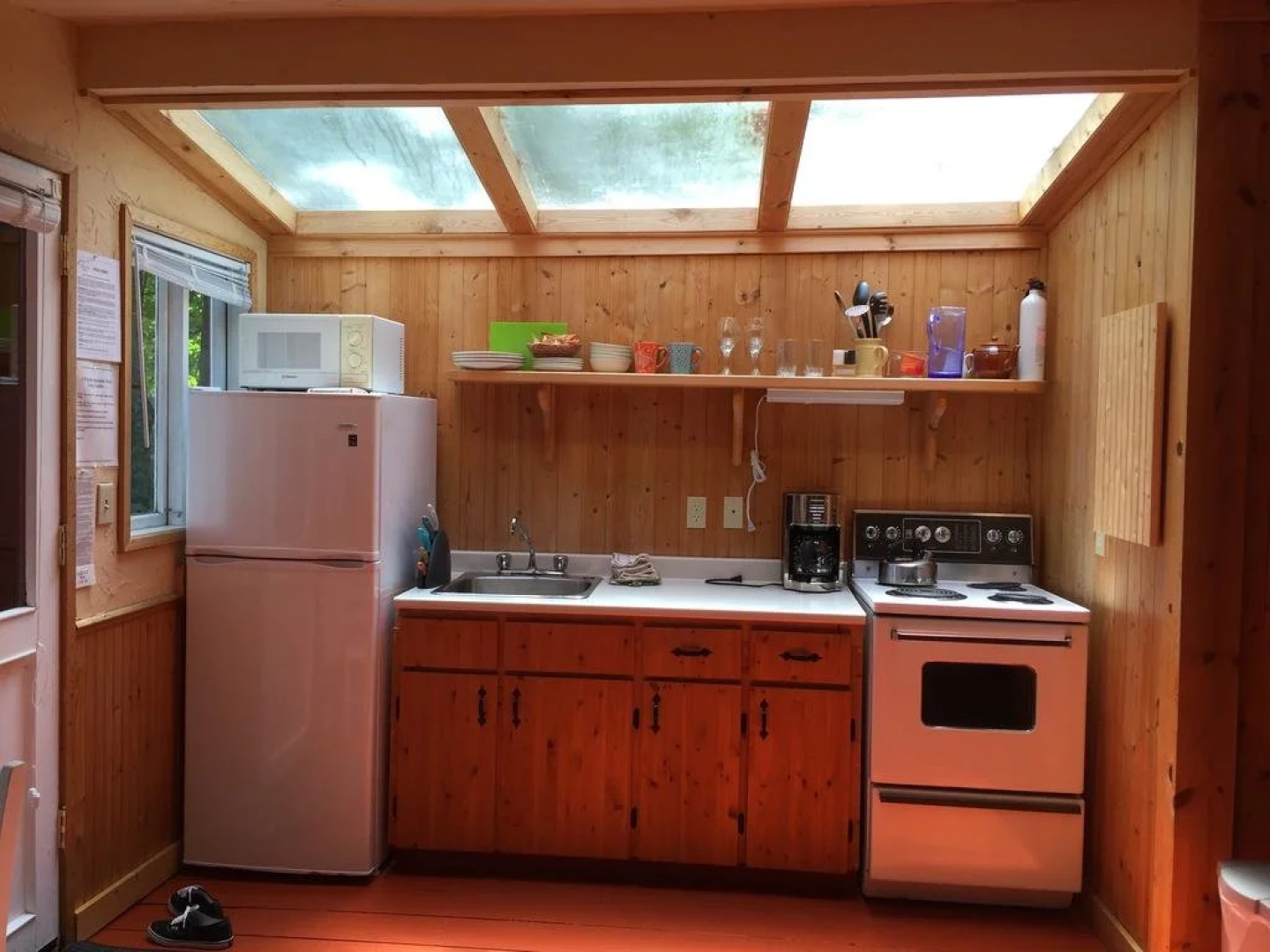 Maple Ridge Cottages
