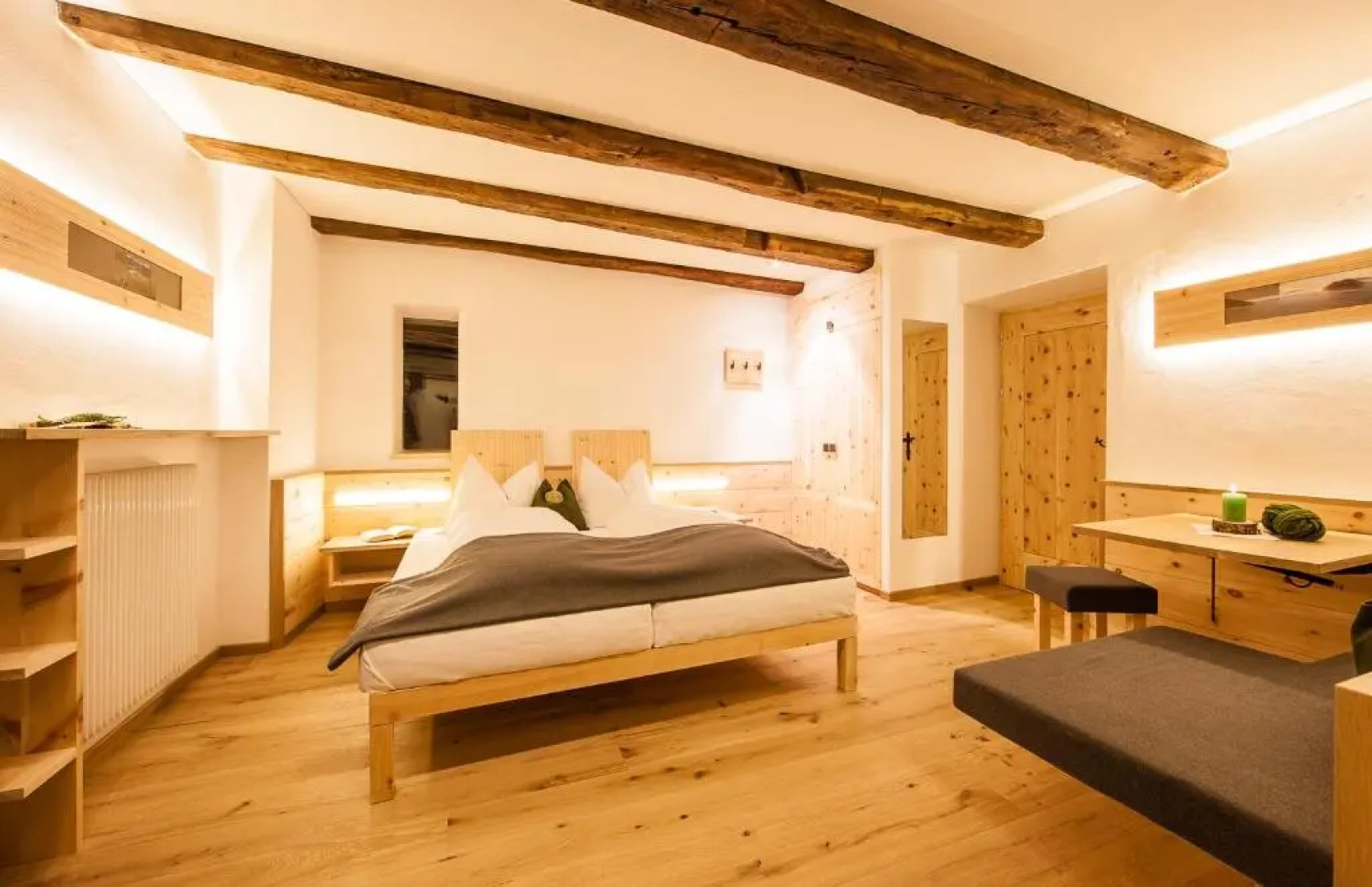 Hotel Restaurant Waldbichl