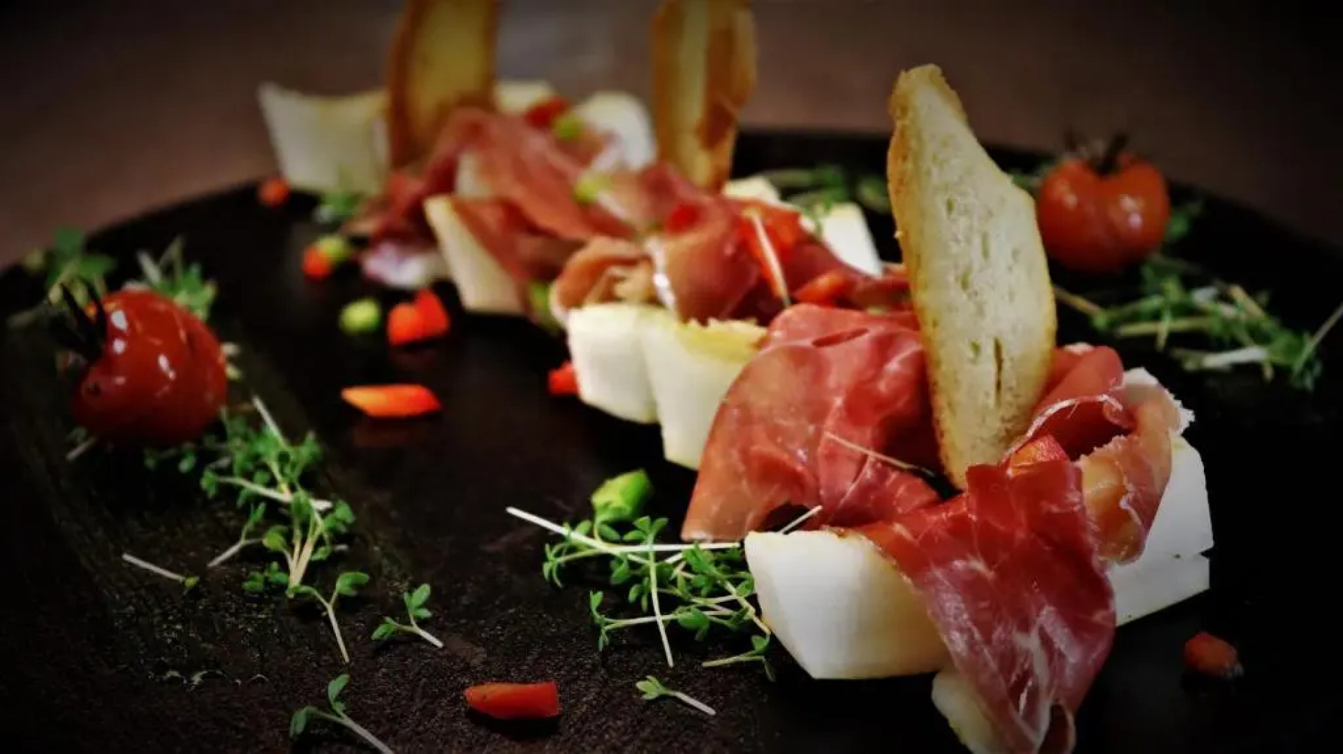 Land-Steakhaus Bürger