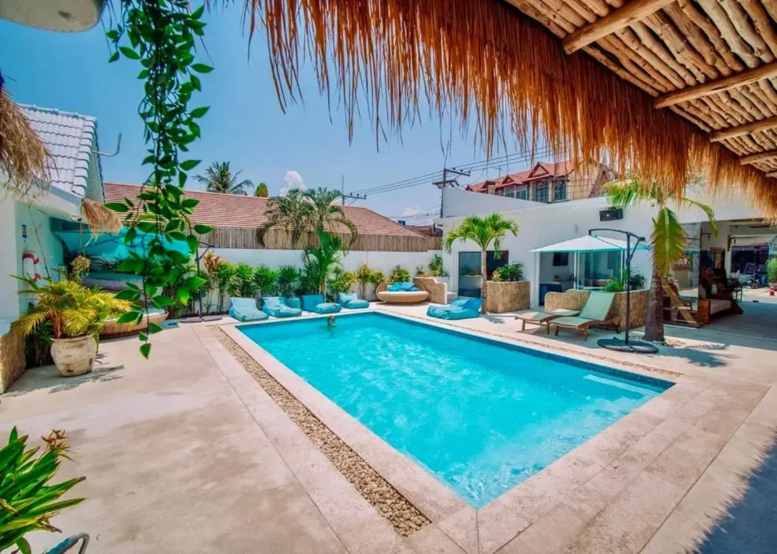 Kinnaree Resort