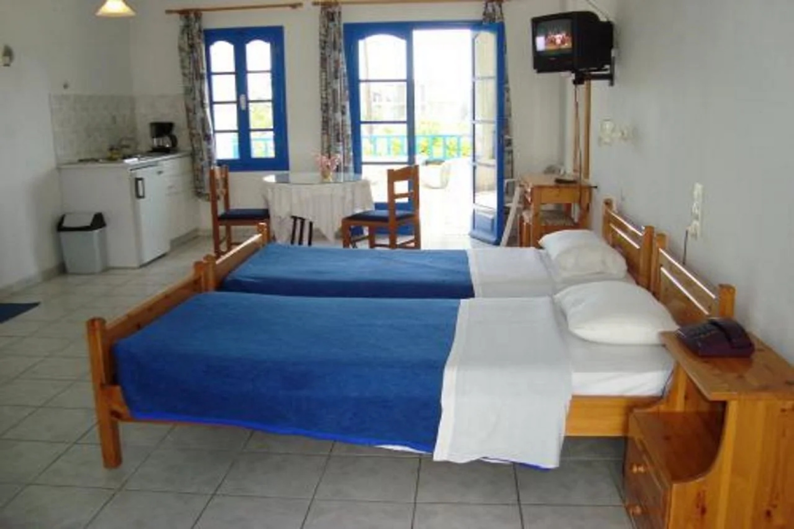 Creta Sun Hotel Studios