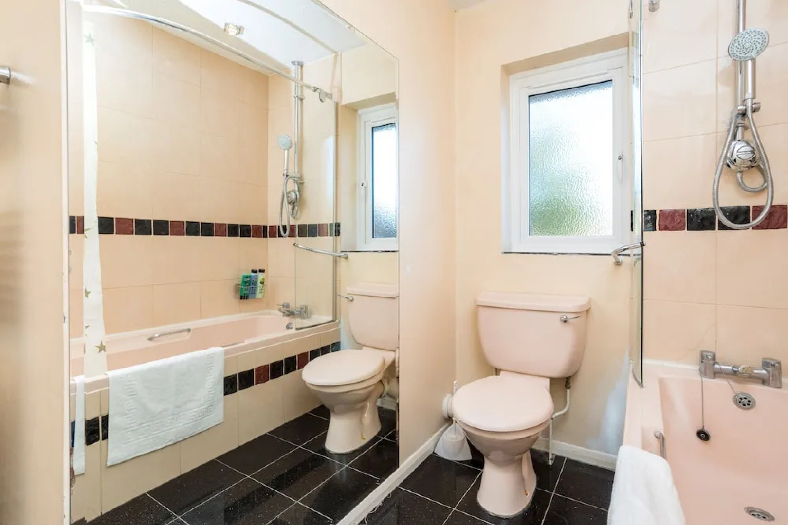 Oscar Owen - Graveney House