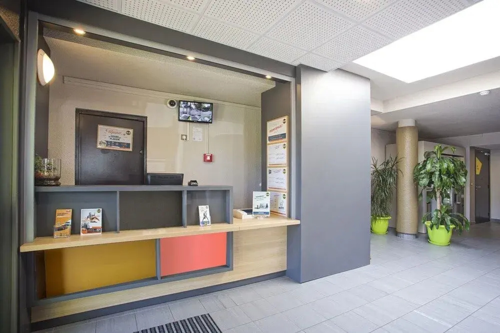 B&B HOTEL Montpellier Vendargues