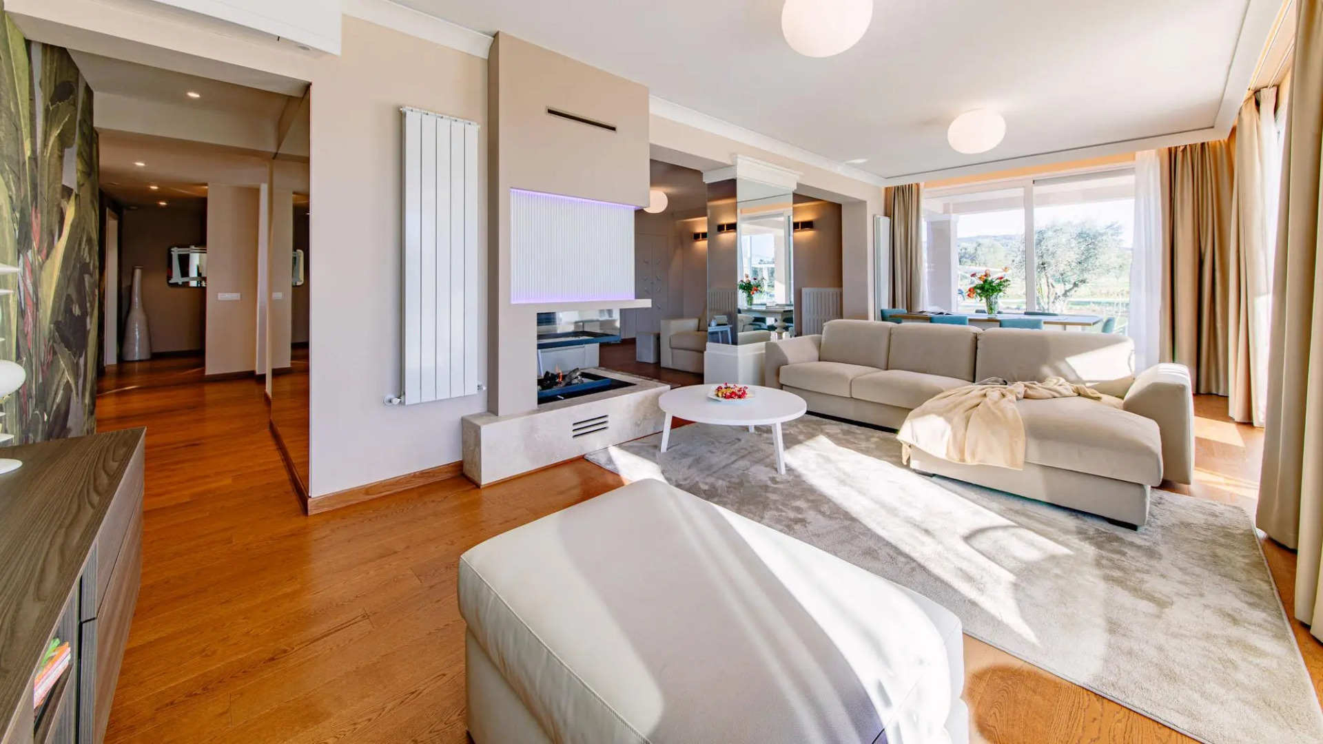 La Perla tra gli Ulivi 12