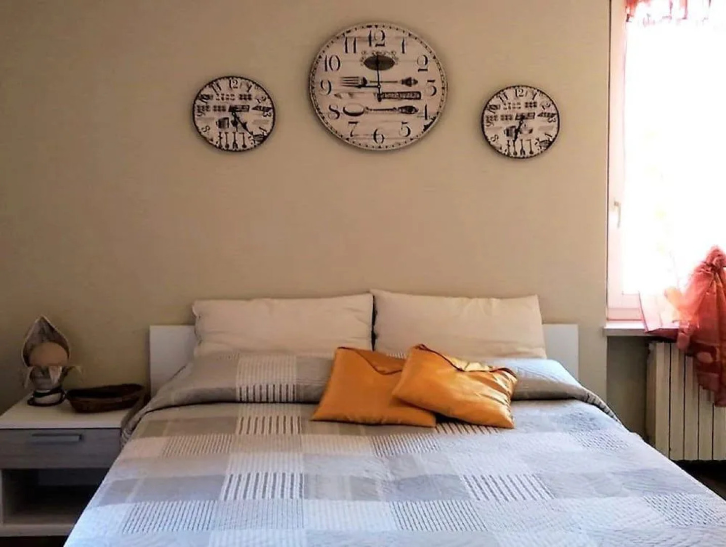 B&B Pozzo dei Desideri