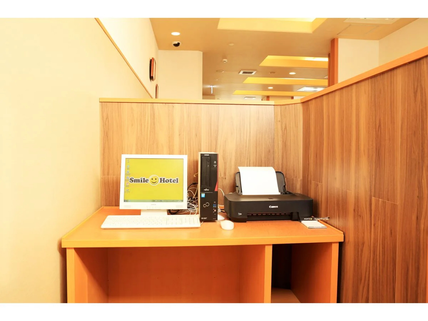 Smile Hotel Shiogama