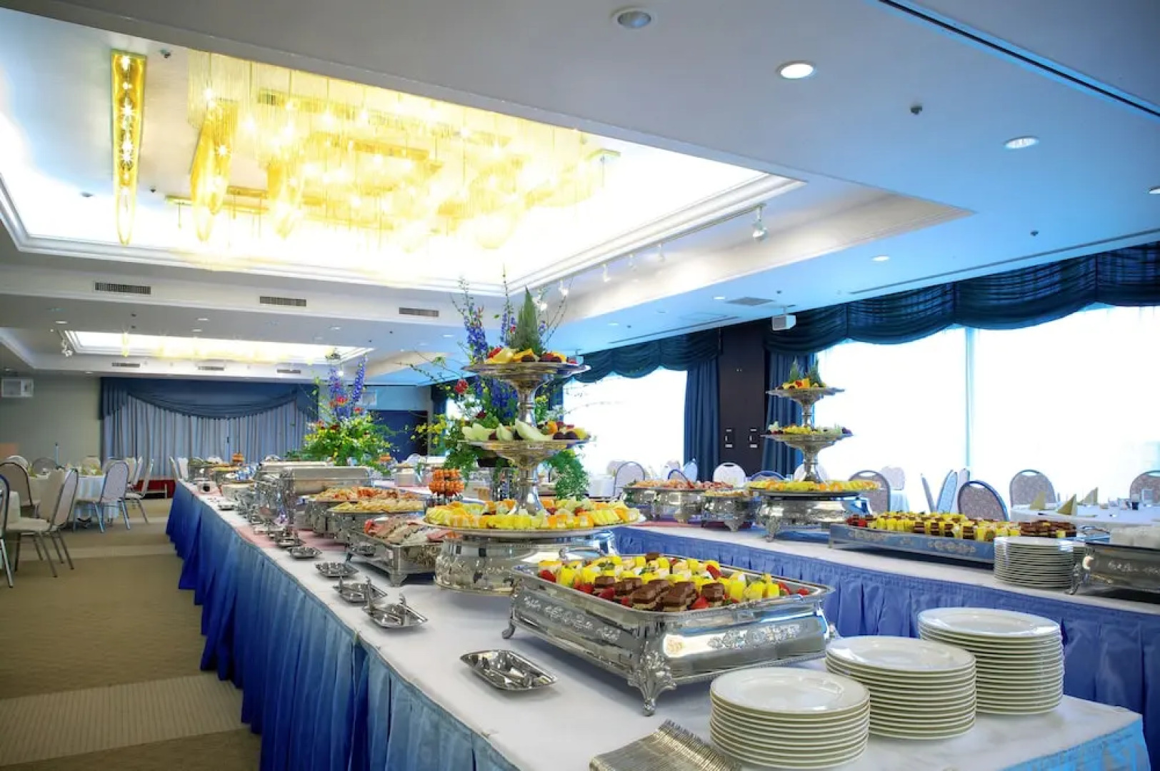 Hotel Seapalace Resort