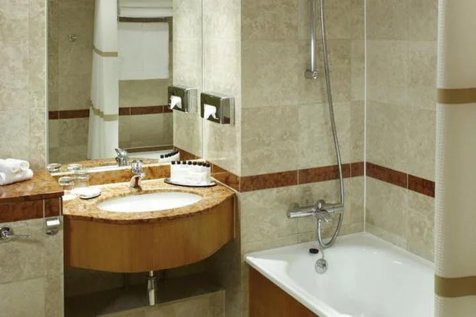 Delta Hotels By Marriott Waltham Abbey