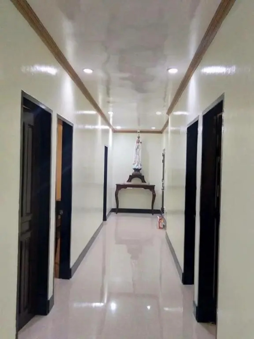 Balai Mariacaria Pension House