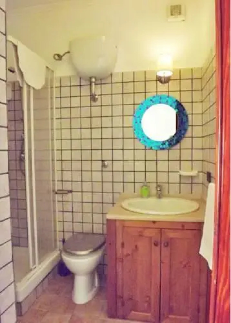 B&B Masseria Le Ville