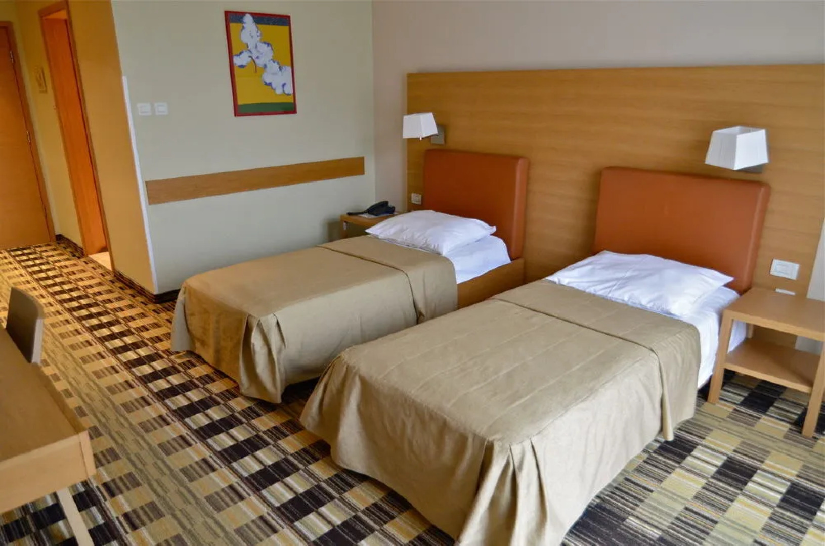 Thermenhotel Smarjeske Toplice