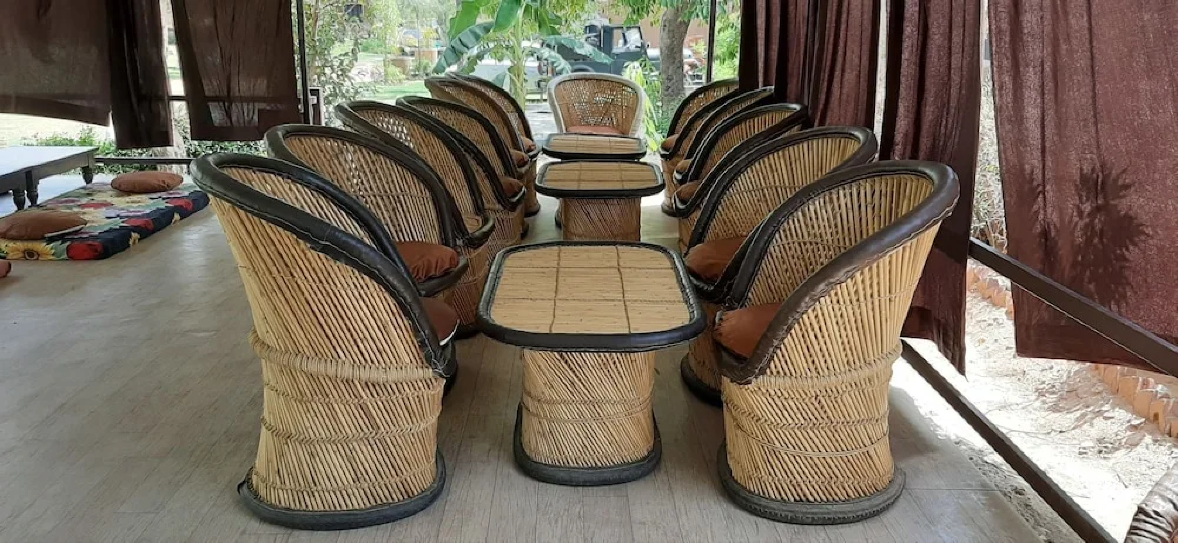 Green Valley Pushkar