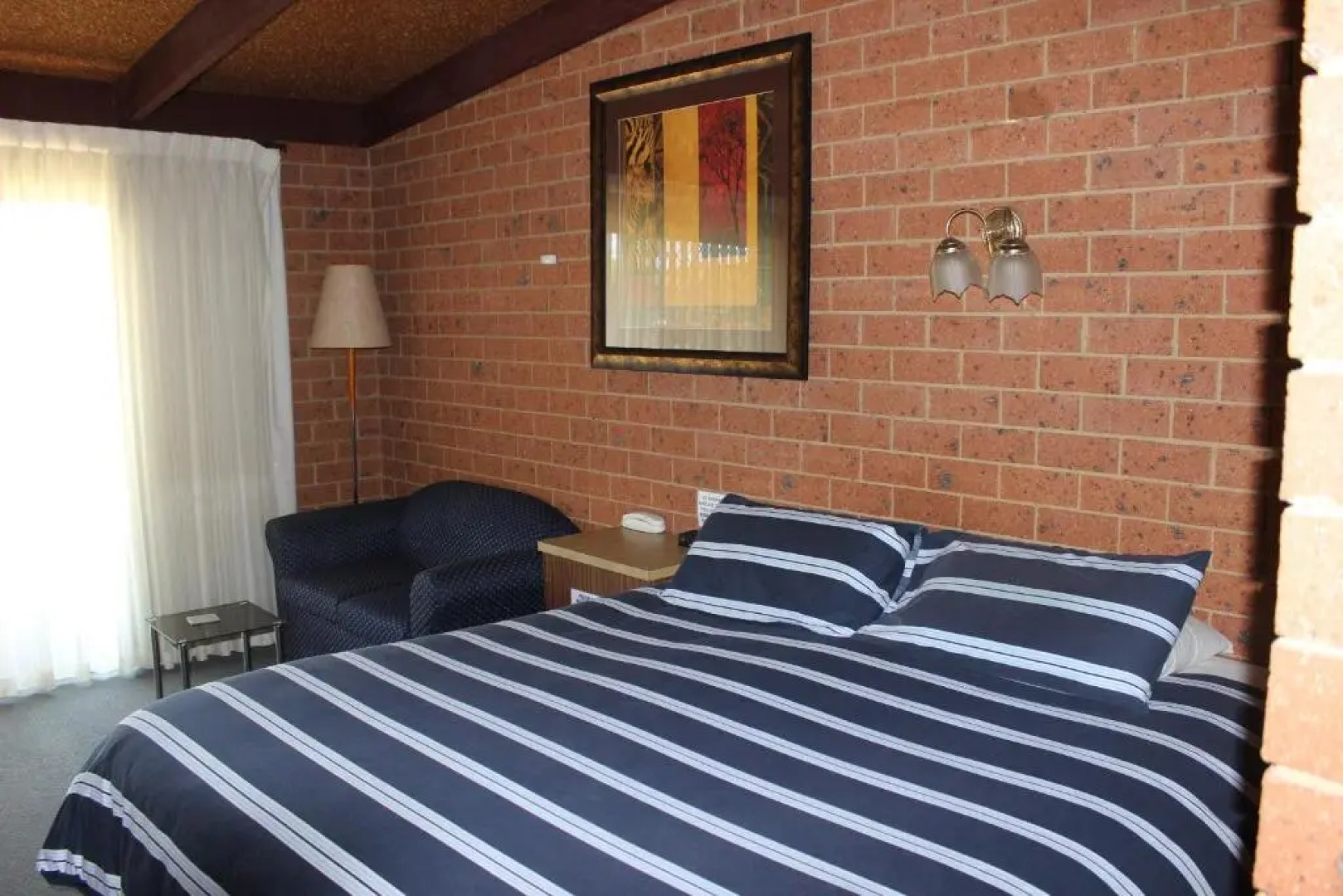 Alexandra Motor Inn - Victoria Aus