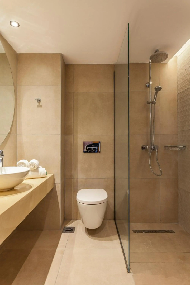 Отель Blue Sea Island 