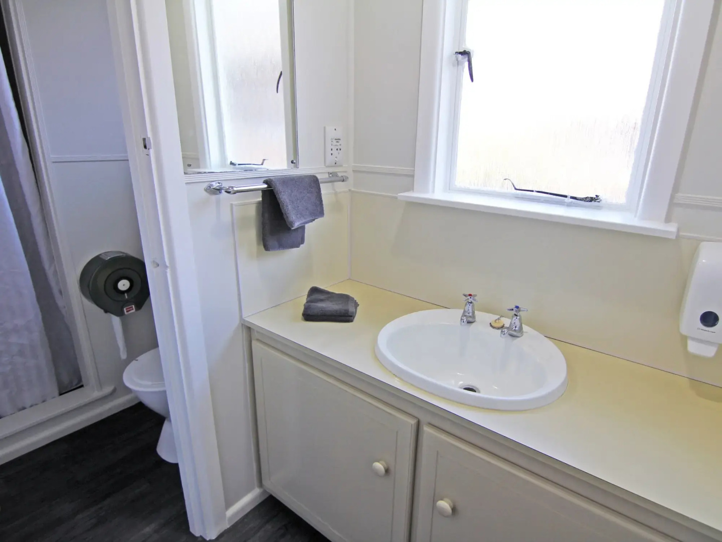 Alpine Adventure Holiday Park