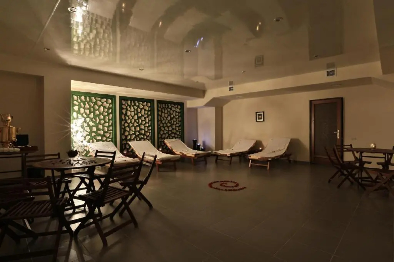 Hotel Dilijan Resort