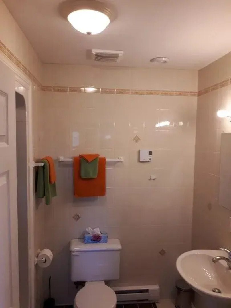 Hunters Mountain Chalets