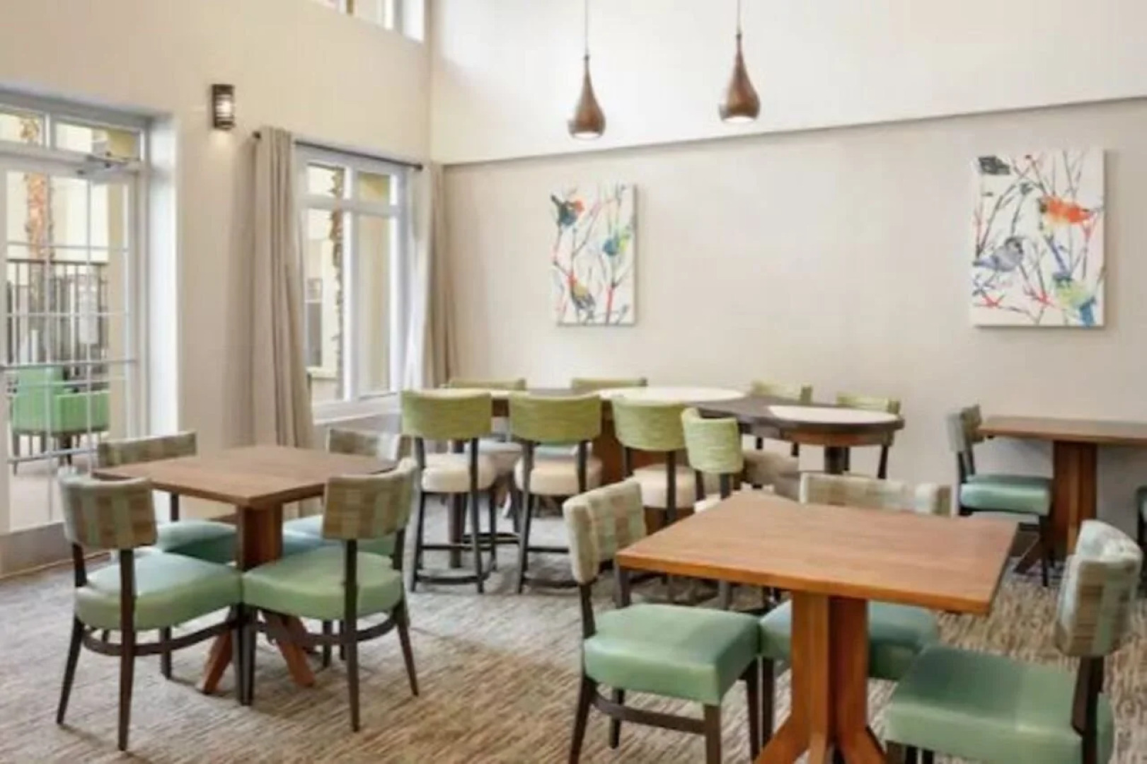 Homewood Suites by Hilton Phoenix/Chandler