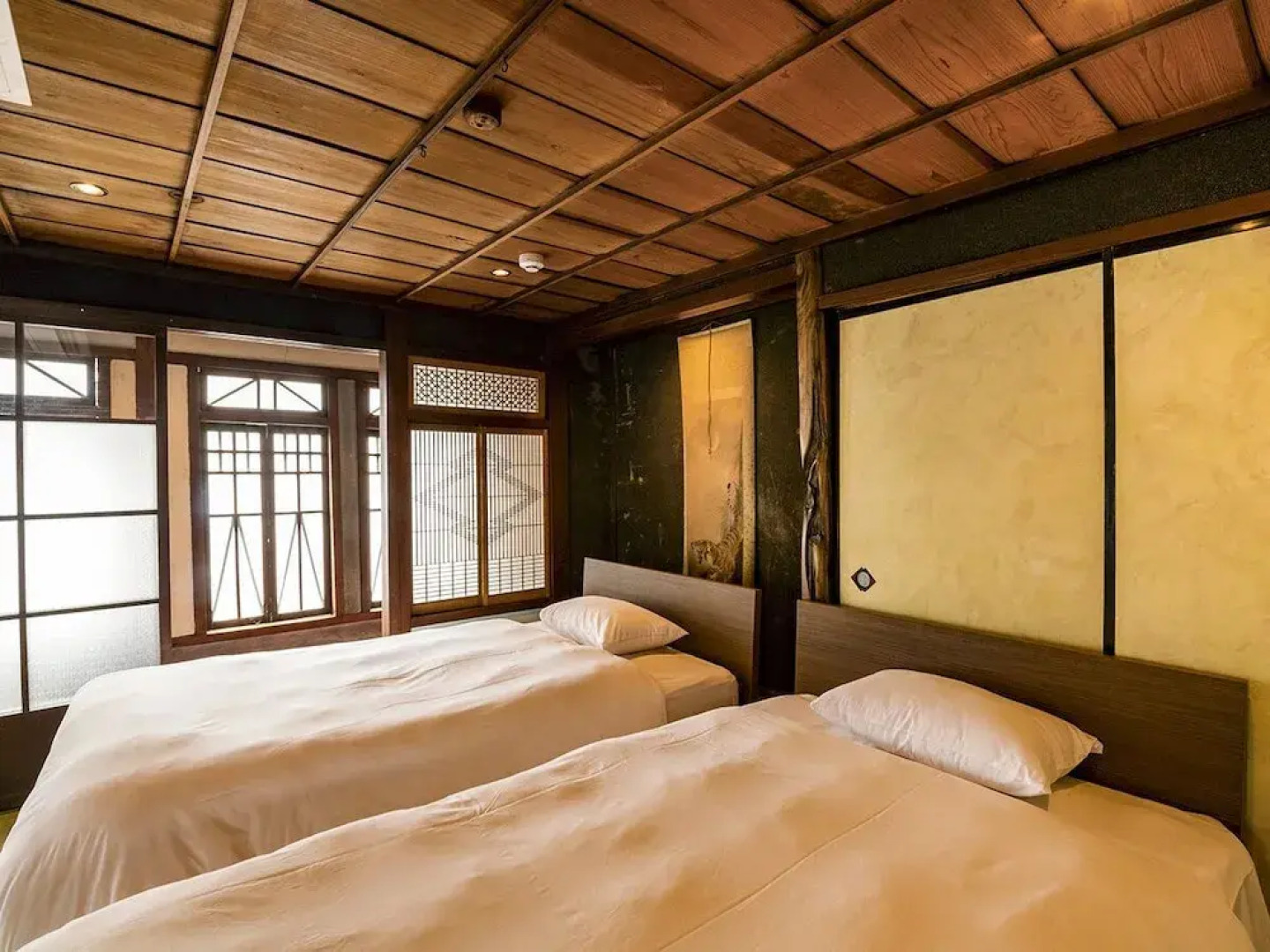 NIPPONIA Chichibu Shrine Town