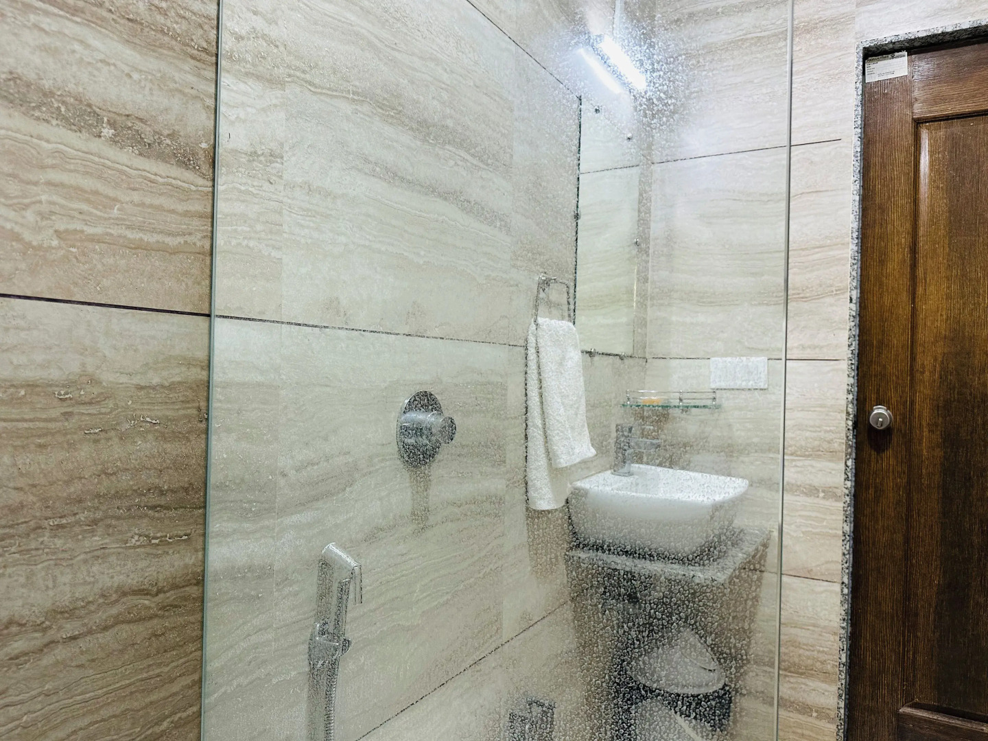 Lion Park Hotel And Resort