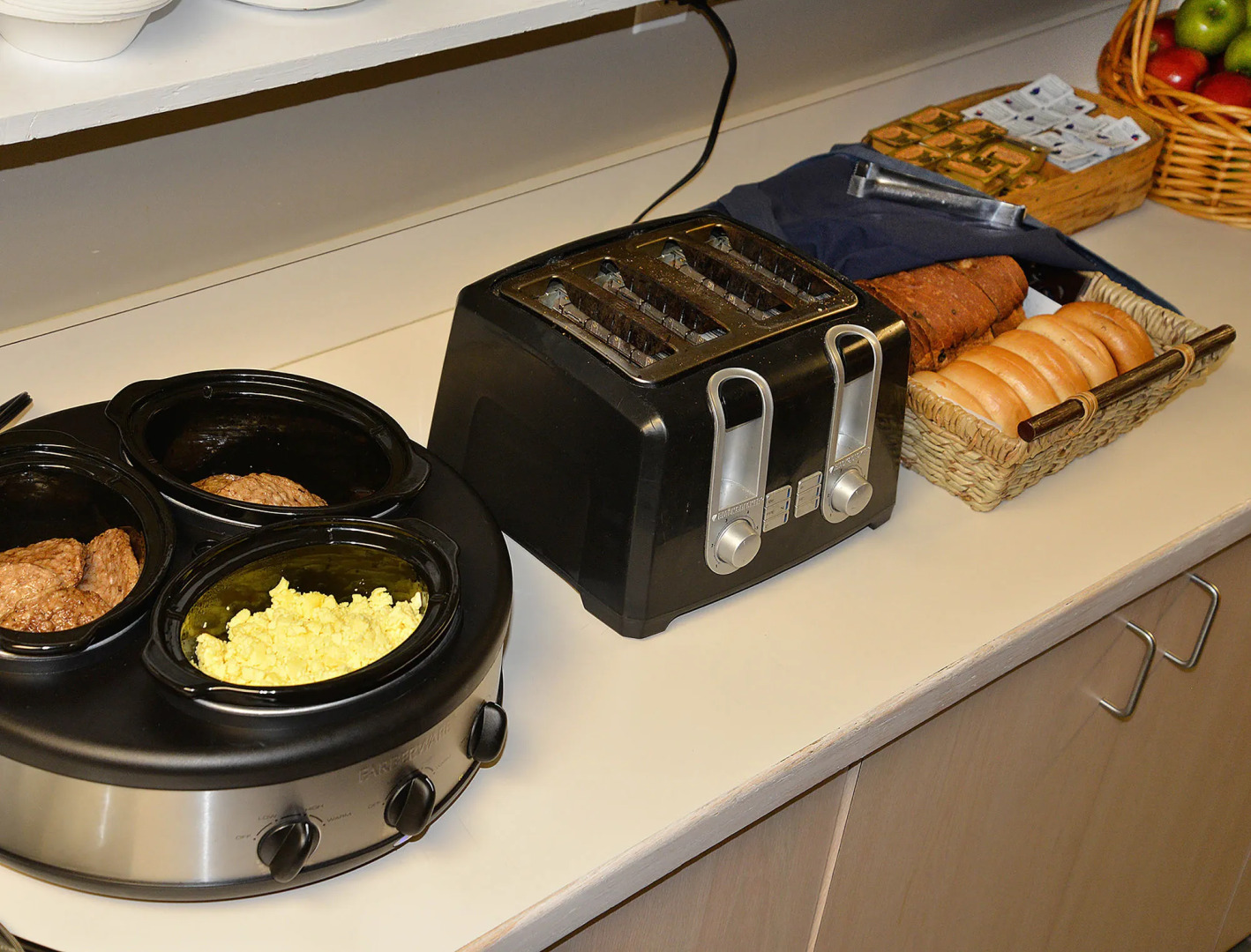 The Great Falls Inn by Riversage