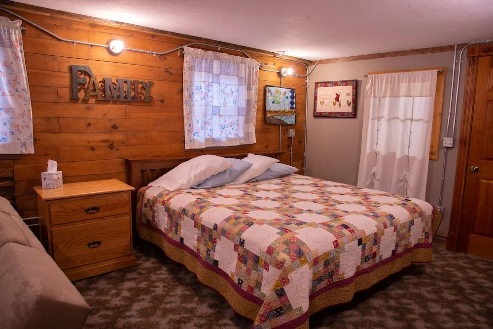 Stone Mill Hotel & Suites