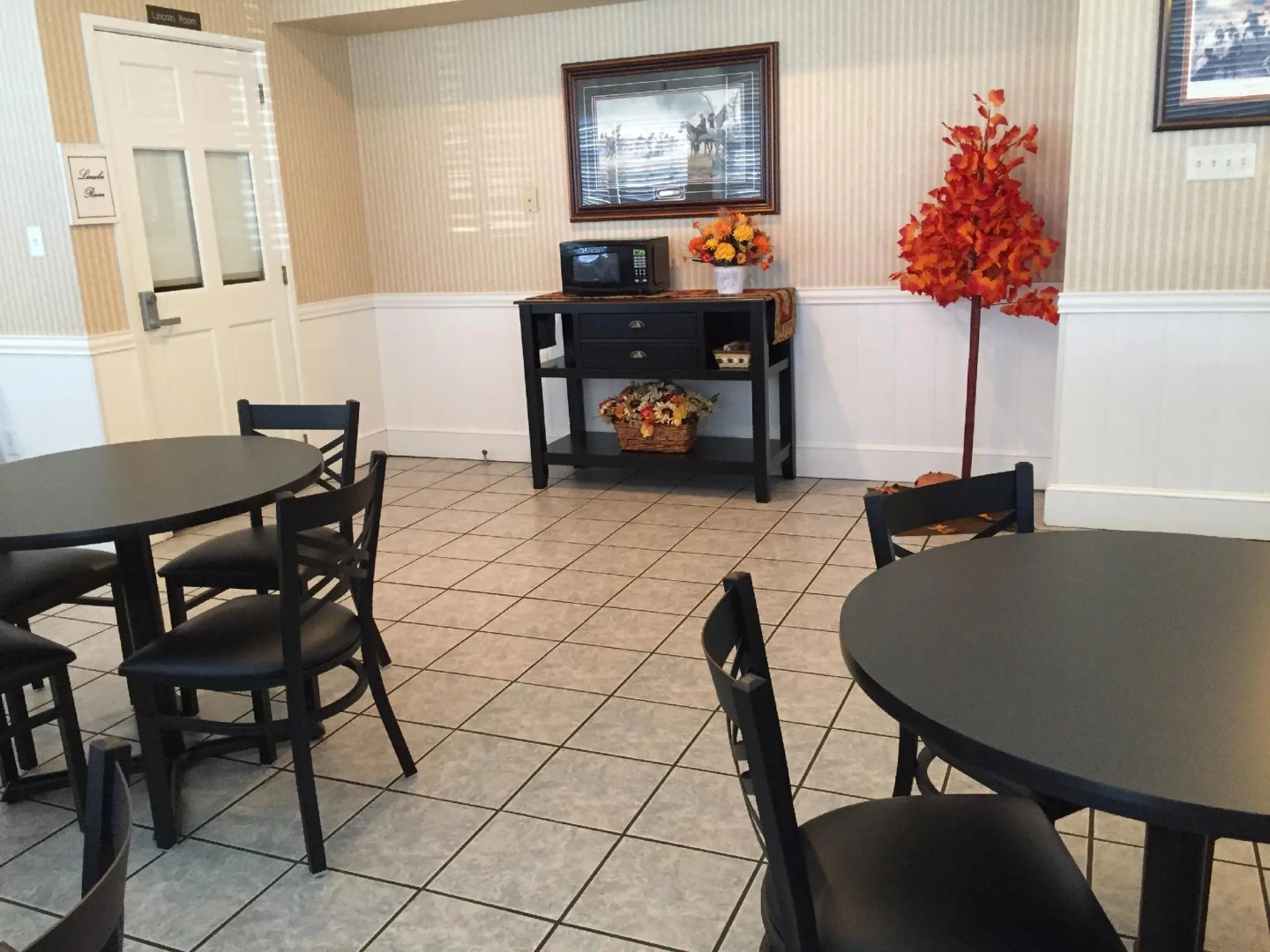 1863 Inn of Gettysburg