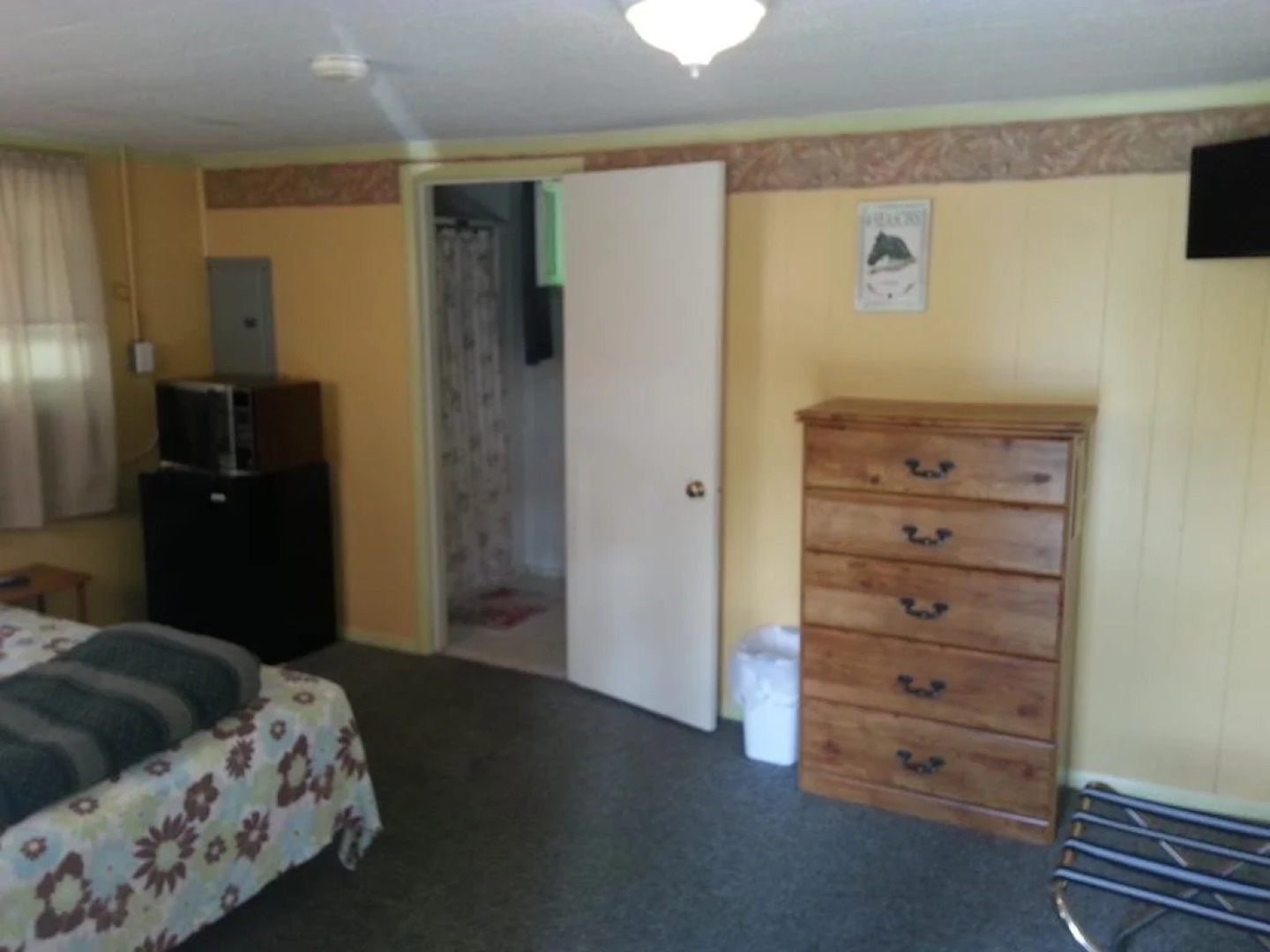 Paradise Resort and Cabins