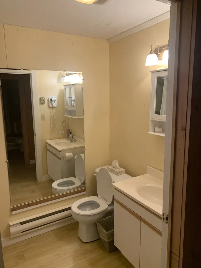 The Barn at Spry Point