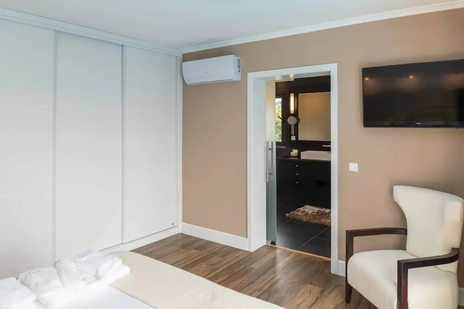 Atlantic Heritage Luxury Villa