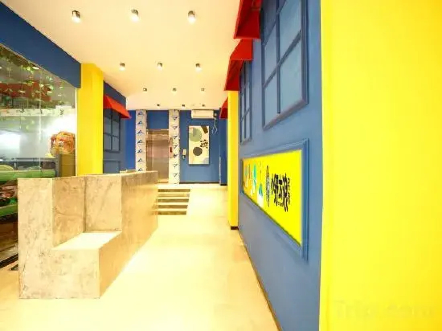 Zhuhaiye Mr. Glamour Hotel (Changlong Tourism Resort Branch)