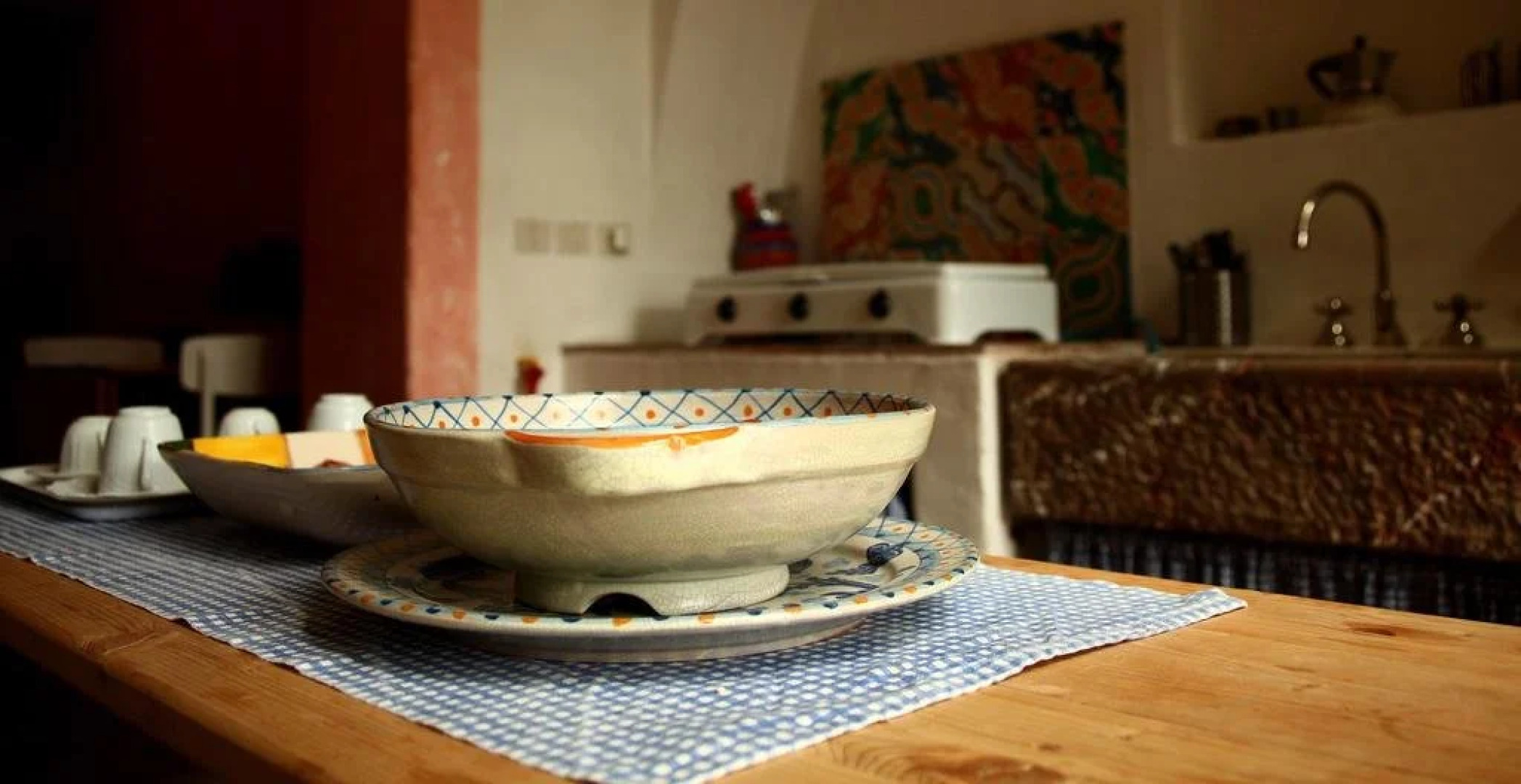 Fico Bed and Breakfast