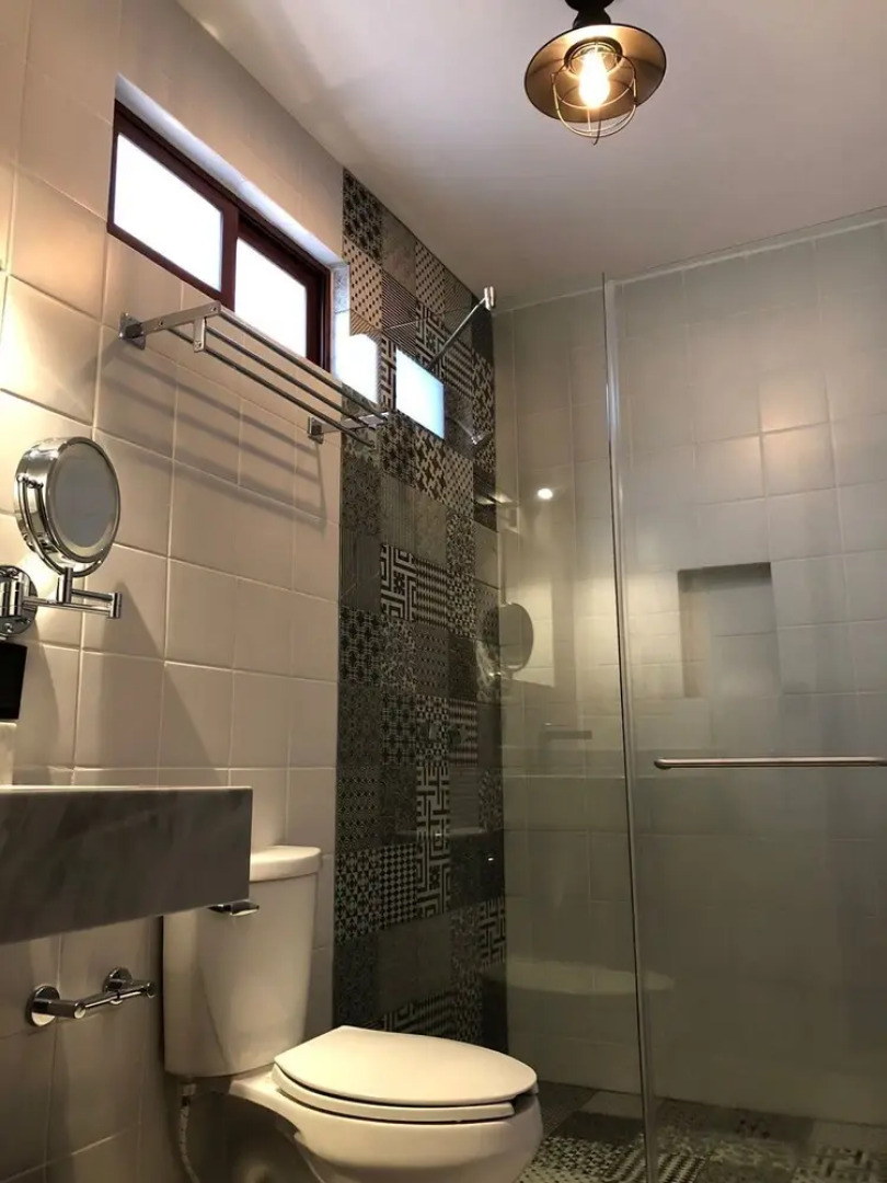 Hotel Real del Monte Woods