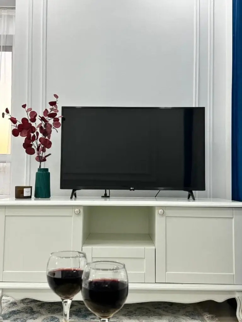 Апартаменты Galileo Terrace (Галилео Террас)