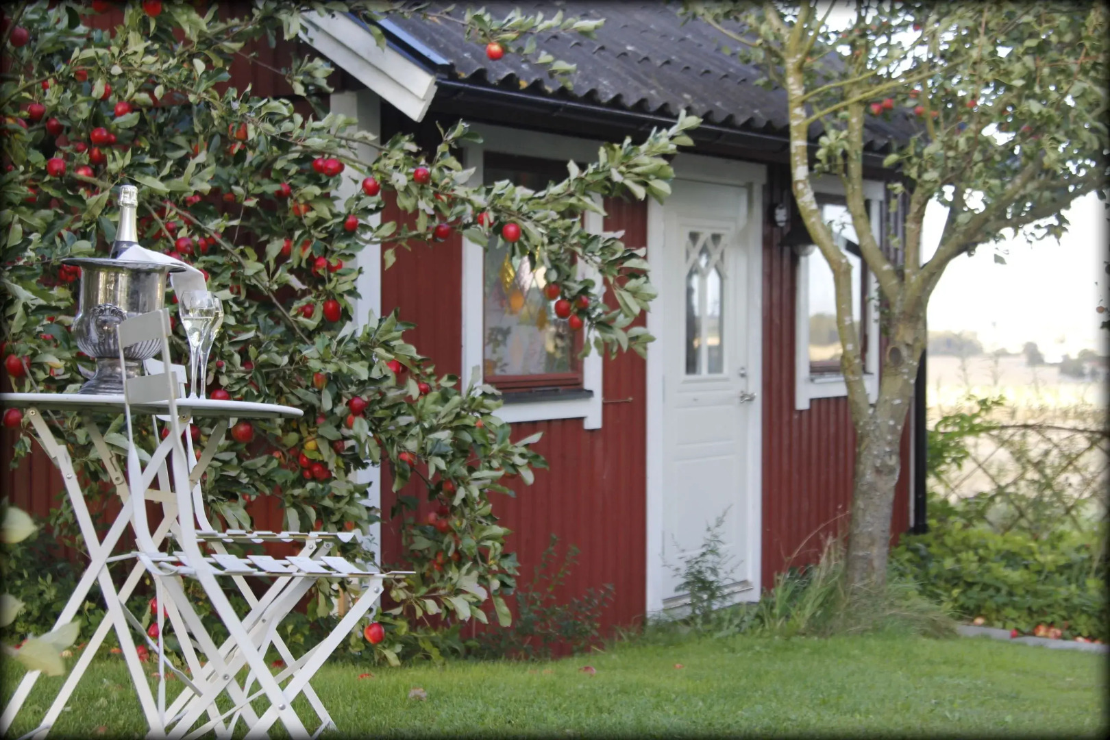 Sydkustens at Pillehill