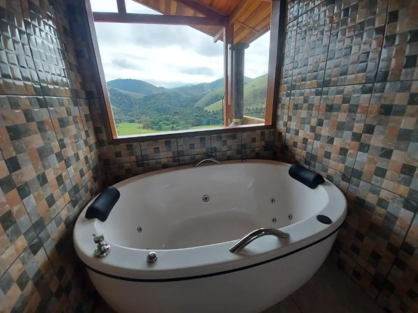 Pousada Capim Limão