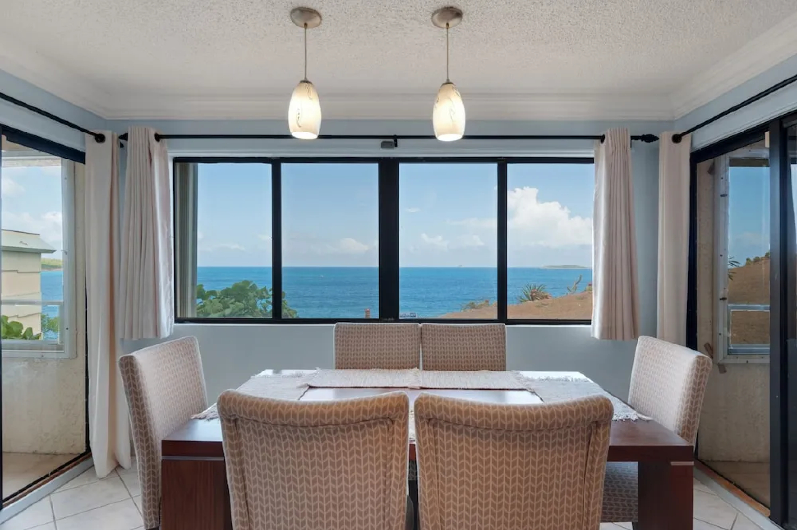 The Lookout Condo