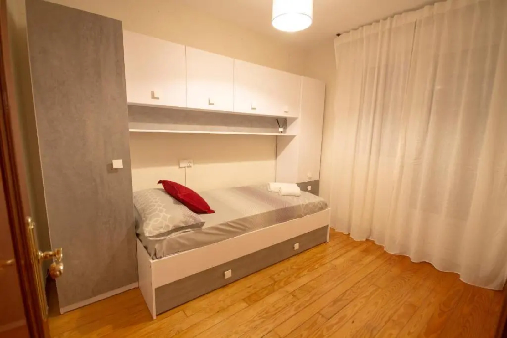 Apartamento Acogedor En El Centro De Euskadi