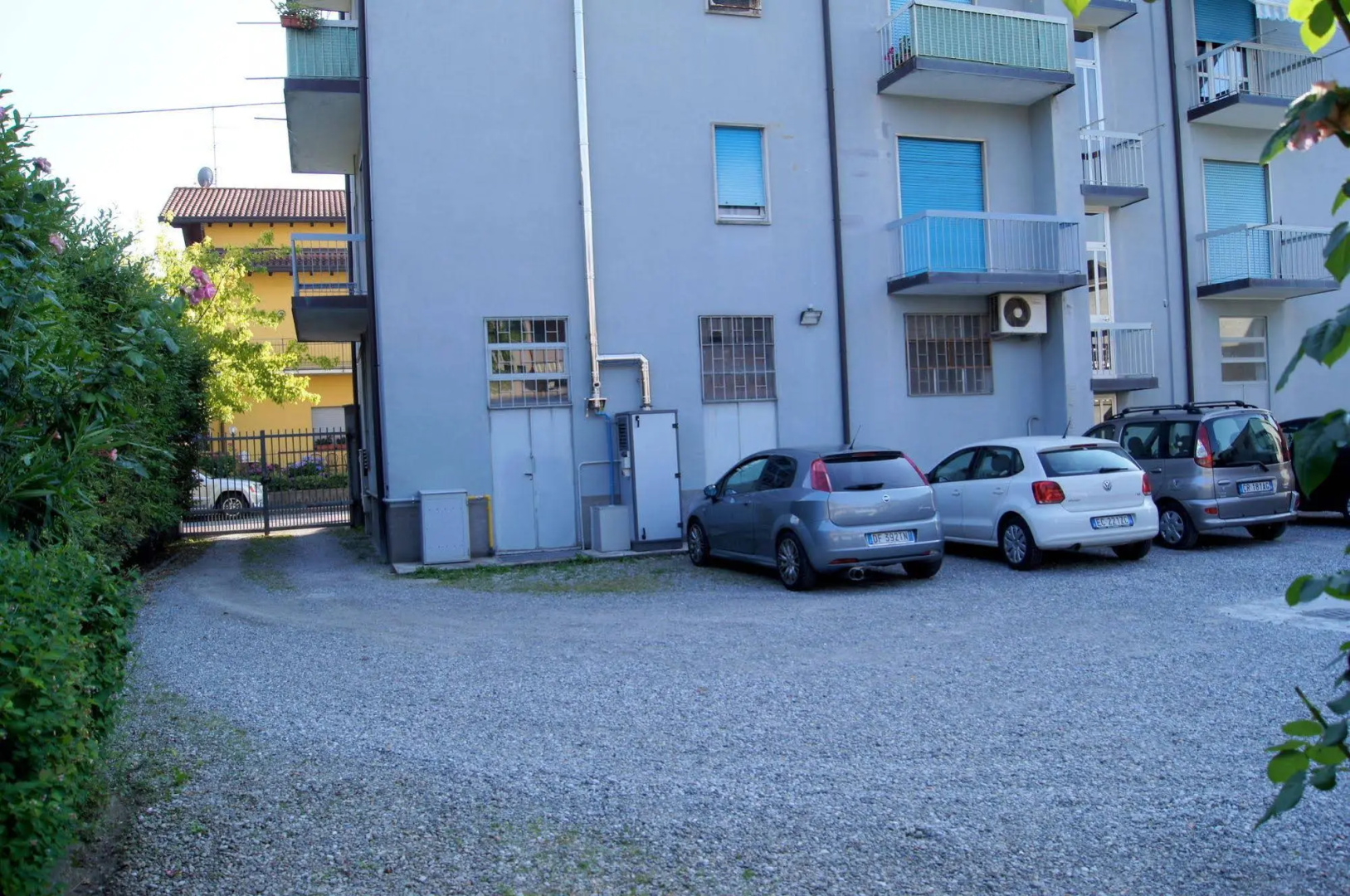 Casadandi